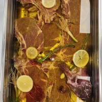 تولید انواع استیک گوشت بره و گوساله مزه دار شده|خوردنی و آشامیدنی|اصفهان, احمدآباد|دیوار
