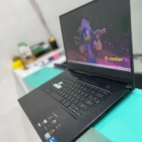 لپ تاپ گیمینگ نسل11 3050 ASUS GAMING TUF RTX|رایانه همراه|هشتگرد, |دیوار
