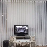 پرده های سیار پانچ رنگی|پرده، رانر، رومیزی|کرج, شاهینویلا|دیوار