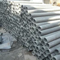 لوله سیمانی سایز 20و30 لوله سه متری، لوله سیمانی