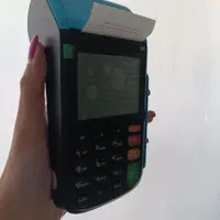 دستگاه کارتخوان سیار i90|فروشگاه و مغازه|اسلام‌شهر, زرافشان|دیوار