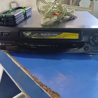 ویدیو ال جی