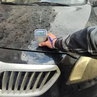 کارشناسی تخصصی خودرو ماشین رنگ فنی کل تهران.