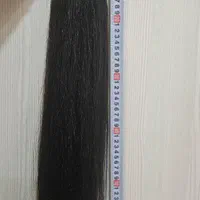 نصب موهای از سر چیده شده