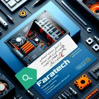 اسمبل و فروش و ارتقاء سیستم های کامپیوتری اختصاصی|خدمات رایانه‌ای و موبایل|تبریز, |دیوار
