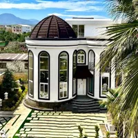 دوبلکس شهرکی 500متری با معماری کلاسیک