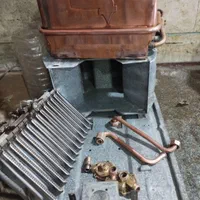 تعمیرات آبگرمکن گازی،اجاق گاز صفحه ای،نصب شیر آلات|خدمات پیشه و مهارت|آبادان, |دیوار