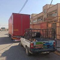 باربری آسمان بار کُردستــان ارسال انواع ماشین|خدمات حمل و نقل|اهواز, کیانپارس |دیوار