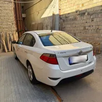 برلیانس H330 اتوماتیک 1650cc، مدل ۱۳۹۷|خودرو سواری و وانت|مشهد, وحدت|دیوار