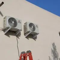نصب نصاب تعمیر تعمیرات لوله کشی کولرگازی اسپلیت|خدمات پیشه و مهارت|اصفهان, هزارجریب|دیوار