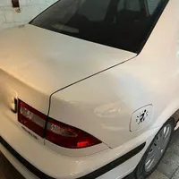 سمند LX XU7|خودرو سواری و وانت|تهران, دردشت|دیوار