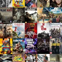 نصب بازی pc وps4|کنسول، بازی ویدئویی و آنلاین|مشهد, چهنو|دیوار