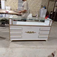 /دکور۲۰۱/پیشخوان۱۲قفسه۵۴ ویترین کد۱۰ کانتر کد ۴۳|فروشگاه و مغازه|تهران, حسن‌آباد|دیوار