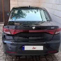 تارا v1 پلاس،6 دنده مدل ۱۴۰۳