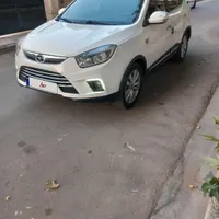 جک S5 اتوماتیک، مدل ۱۳۹۷|خودرو سواری و وانت|نظرآباد, |دیوار