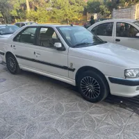 پارس ۹۸ tu5