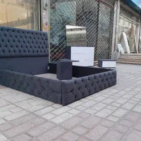 تخت خواب کد ۱|تخت و سرویس خواب|تهران, الهیه|دیوار