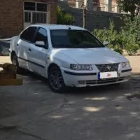سمند LX EF7، مدل ۱۳۸۹|خودرو سواری و وانت|نقده, |دیوار