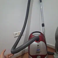جاروبرقی سامسونگ ۱۸۰۰ وات|جاروبرقی، جارو شارژی، بخارشو|تهران, خلیج فارس|دیوار