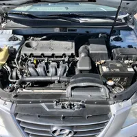 هیوندای سوناتا NF اتوماتیک 2400cc، مدل ۲۰۰۹|خودرو سواری و وانت|تهران, شریف|دیوار