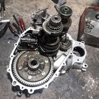 مکانیک سیار شبانه روزی برادران|خدمات موتور و ماشین|زنجان, |دیوار