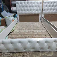 تخت سایز ۹۰ یک نفره هتلی