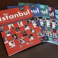 تدریس خصوصی زبان انگلیسی و ترکی استانبولی