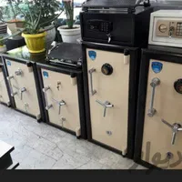 گاوصندوق کاوه اصلی کمال شهر|ابزارآلات|کرج, کمالشهر|دیوار