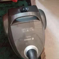 جارو برقی درحد نو|جاروبرقی، جارو شارژی، بخارشو|تهران, اکباتان|دیوار