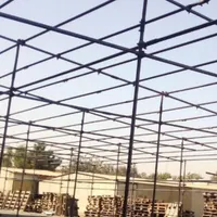داربست .کفراژوزیربتن چهارپایه.تخته بنای تمام نقاط|خدمات پیشه و مهارت|تهران, نازی‌آباد|دیوار