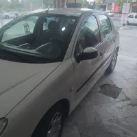 ۲۰۶ تیپ ۲ مدل ۸۲|خودرو سواری و وانت|مشهد, دانشجو|دیوار