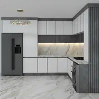 تعمیرات و ساخت کابینت و کمد دیواری کابینت ساز سیار