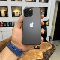 آیفون ۱۴پرومکس ۲۵۶ گیگ iphone 14promax 256G ZAA