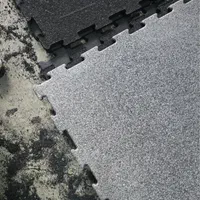 کفپوش گرانولی پازلی و تخت صادراتی|تجهیزات ورزشی|تهران, جوانمردان (اندیشه)|دیوار