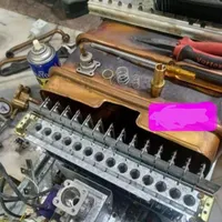 آبگرمکن دیواری بوتان نبردمحلاتی افسریه شهرک کاروان|آبگرمکن، پکیج، شوفاژ|تهران, خاوران|دیوار