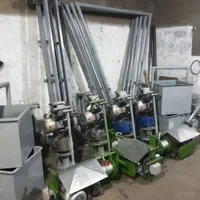 بالابر ساختمانی نیم تن