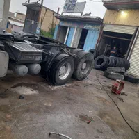 چرخ ۲۴دارم رینگ ۳۱۵دارم تاق میزنم  تاق  سربه سر|قطعات یدکی و لوازم جانبی|شیراز, ابیوردی|دیوار