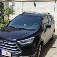 جک s3 مشکی مدل ۹۹ بی رنگ
