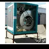نصب کولرابی وسرویس نشت یابی ونصب شیرآلات،پکیج،لوله|خدمات پیشه و مهارت|گلبهار, |دیوار