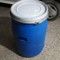 فروش دبه نو و با کیفیت|ظروف نگهدارنده، پلاستیکی، یک‌بارمصرف|شاهین‌شهر, حافظ جنوبی|دیوار