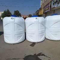 مخازن ضخیم ۳جداره منبع فیتینگ تانکر شناور مخزن|مصالح و تجهیزات ساختمان|رباط‌کریم, |دیوار