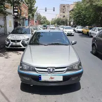 پژو پارس ساده، مدل ۱۳۸۸|خودرو سواری و وانت|تهران, مهرآباد جنوبی|دیوار