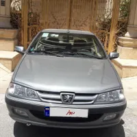 پژو پارس LX TU5، مدل ۱۴۰۰