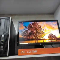 کامپیوترکیسi5نسل سوم/طراحی/فتوشاپ/معماری ودرسی|رایانه رومیزی|تهران, امام زاده حسن|دیوار