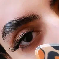 کاشت مژه ۵۰|خدمات آرایشگری و زیبایی|بروجرد, |دیوار