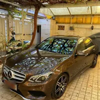 بنز  E250، مدل ۲۰۱۵ فول|خودرو سواری و وانت|تهران, پاسداران|دیوار