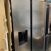 ساید بای ساید سامسونگ|یخچال و فریزر|تهران, عبدل‌آباد|دیوار