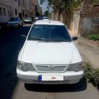 پراید 132 EX، مدل ۱۳۹۰|خودرو سواری و وانت|قرچک, |دیوار