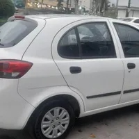 تیبا۲مدل ۹۷