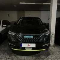 هاوال H6 2024|خودرو سواری و وانت|تهران, سپهر|دیوار